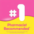 Procter & Gamble Pepto Bismol Chewable Tablets Original, Pink, 30 / Box, PGC03977