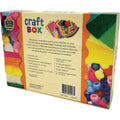 Teacher Created Resources Craft Box, Multi, TCR20111