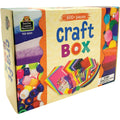 Teacher Created Resources Craft Box, Multi, TCR20111