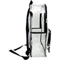 Sparco Carrying Case (Backpack) Multipurpose - Clear, SPR61617