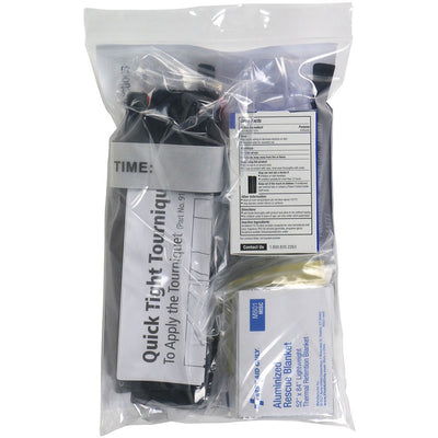 First Aid Only SmartCompliance 2021 Conversion Kit, Clear, FAO91366