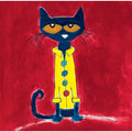 Teacher Created Resources Pete The Cat Meow Match Game, Multi, TCREP62075