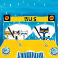 Teacher Created Resources Pete The Cat Meow Match Game, Multi, TCREP62075