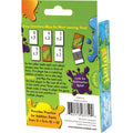 Teacher Created Resources Math Splat Addition Game, Multi, TCREP63759