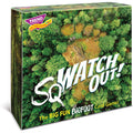 TREND sqWATCH Out! Three Corner Card Game, Multi, TEPT20005