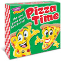 TREND Pizza Time Three Corner Card Game, Multi, TEPT20008