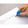 The Pencil Grip Duo Pencil Grip, Assorted, 6 / Pack, TPG17206