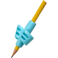 The Pencil Grip Duo Pencil Grip, Assorted, 6 / Pack, TPG17206