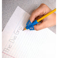 The Pencil Grip Duo Pencil Grip, Assorted, 6 / Pack, TPG17206