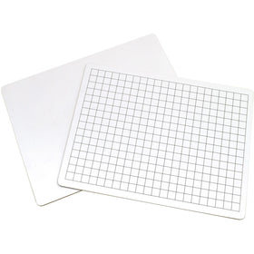 Dixon Ticonderoga Pacon Dry-Erase Lapboard, 25 / Pack, PACP900925