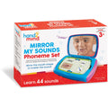 Learning Resources Mirror My Sounds Phoneme Set, Multi, LRN94475