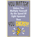 Teacher Created Resources Science Fun Posters, Multi, 8 / Pack, TCRP175