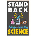 Teacher Created Resources Science Fun Posters, Multi, 8 / Pack, TCRP175