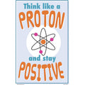 Teacher Created Resources Science Fun Posters, Multi, 8 / Pack, TCRP175