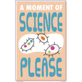 Teacher Created Resources Science Fun Posters, Multi, 8 / Pack, TCRP175