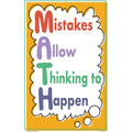 Teacher Created Resources Math Fun Posters, Multi, 8 / Pack, TCRP176