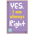 Teacher Created Resources Math Fun Posters, Multi, 8 / Pack, TCRP176