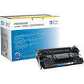 Elite Image Remanufactured High Yield Laser Toner Cartridge 58X - Black -, ELI76315