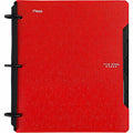 ACCO Mead Five Star Flex Hybrid NoteBinder, Multi-colored, MEA29328