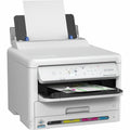 Epson WorkForce Pro WF-C5390 Wireless Inkjet Printer - Color, EPSC11CK25201