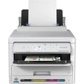 Epson WorkForce Pro WF-C5390 Wireless Inkjet Printer - Color, EPSC11CK25201
