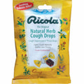 Lil' Drug Store Ricola Original Herb Cough Drops, 21 / Bag, LIL3000219