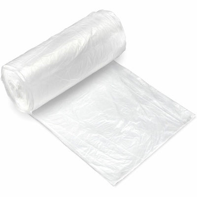 Inteplast Trash Bag, Natural, 2000 / Case, IBSEC171806N
