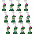 Clean Control OdoBan Eucalyptus Deodorizer Disinfectant Spray, Green, 12 / Carton, ODO910062Q12CT