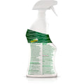 Clean Control OdoBan Eucalyptus Deodorizer Disinfectant Spray, Green, ODO910062Q12