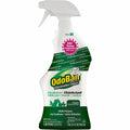 Clean Control OdoBan Eucalyptus Deodorizer Disinfectant Spray, Green, ODO910062Q12