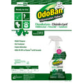 Clean Control OdoBan Eucalyptus Deodorizer Disinfectant Spray, Green, ODO910062Q12