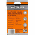 Gorilla Glue Adhesive Dots, Clear, 150 / Pack, GOR104905
