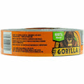 Gorilla Glue Tape, Black, 1 Roll, GOR108084