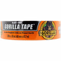 Gorilla Glue Tape, Black, 1 Roll, GOR108084