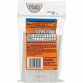Gorilla Glue Gorilla Mini Hot Glue Sticks, Clear, 1 Pack, GOR3023003