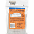 Gorilla Glue Gorilla Mini Hot Glue Sticks, Clear, 1 Pack, GOR3027502