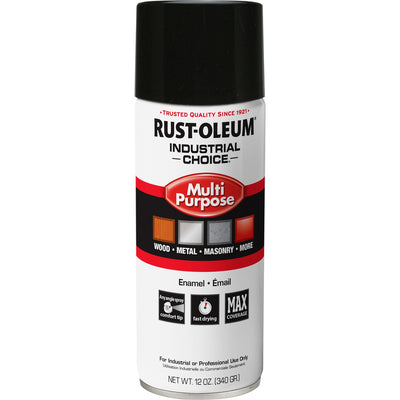 Rust-Oleum Choice Enamel Spray Paint, RST1679830V