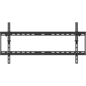 Rocelco LTM Mounting Bracket for TV - Black, RCLRLTM