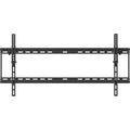 Rocelco LTM Mounting Bracket for TV - Black, RCLRLTM