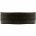 Gorilla Glue Heavy Duty Mounting Tape, Black, GOR102441
