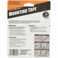 Gorilla Glue Heavy Duty Mounting Tape, Black, GOR102441
