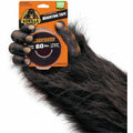 Gorilla Glue Heavy Duty Mounting Tape, Black, GOR102441