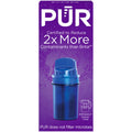 Honeywell PUR Pitcher Filter, Blue, HWLPPF900ZV1