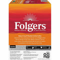 Keurig Dr Pepper . Folgers K-Cup Breakfast Blend Coffee, 24 / Box, GMT3451