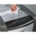 ACCO GBC Momentum X22-23 Paper Shredder, Black, GBCWSM177004