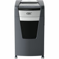 ACCO GBC Momentum X22-23 Paper Shredder, Black, GBCWSM177004
