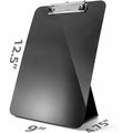 Officemate Easel Clipboard, Black, OIC83039