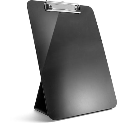 Officemate Easel Clipboard, Black, OIC83039