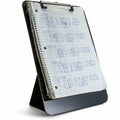 Officemate Easel Clipboard, Black, OIC83039