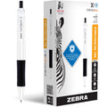 Zebra Pen SARASA dry X1+ Gel Pen, 1 Dozen, ZEB41510